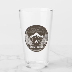 Skagit Valley Provincial Park Glass