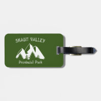 Skagit Valley Provincial Park