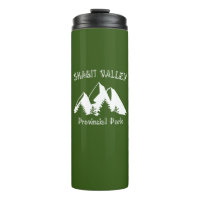 Skagit Valley Provincial Park