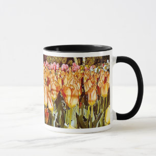 Skagit Valley (Washington) Tulip Festival Mug
