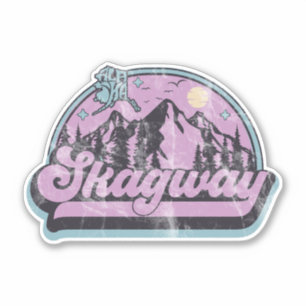 Skagway, Alaska