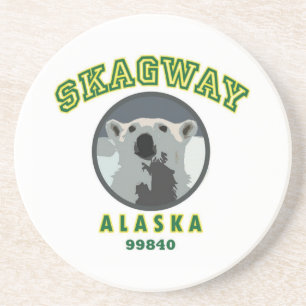 Skagway Alaska Coaster