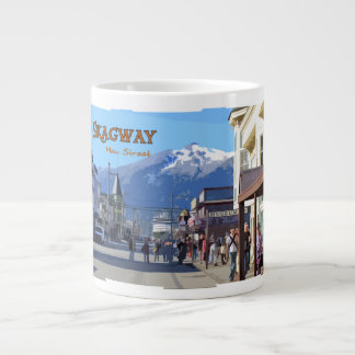 Skagway Jumbo Mug