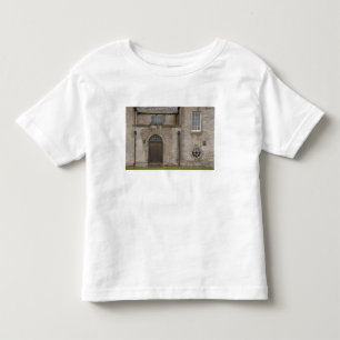 Skaill House, 17th century mansion in Orkney Toddler T-shirt