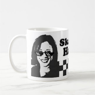 Skamala Harris Coffee Mug