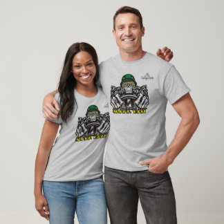 SkankBait New Tee #2