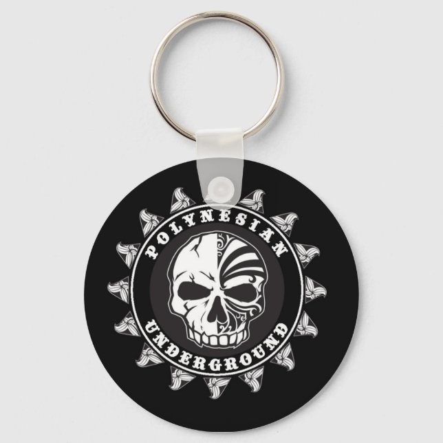 Skaori Key Chain (Front)