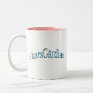 Skarsgardian Mug