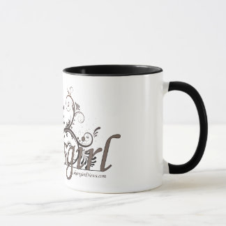 Skarsgirl Mug