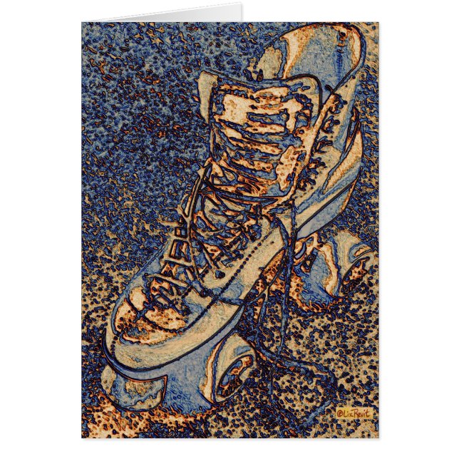 Skate (Front)
