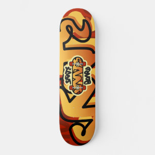 Skate Board