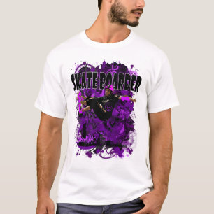 SKATE BOARDER T-Shirt