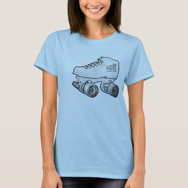 Skate Certified Freshness T-Shirt (Front)