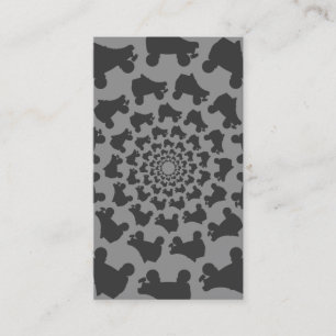 skate circle business card