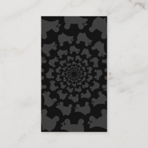 skate circle business card