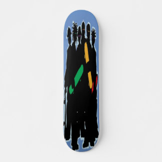 Skate Club Skateboard