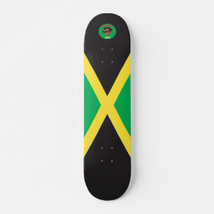 Skate Monkey Skateboard