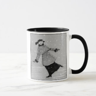 Skate Mug