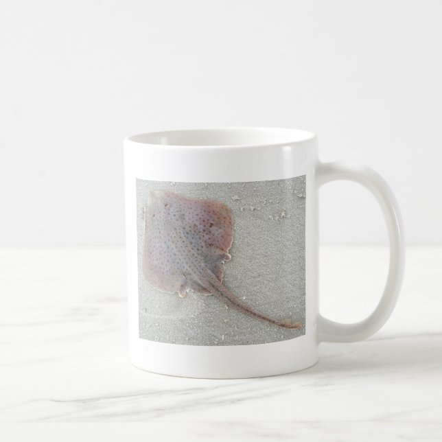 Skate Mug (Right)