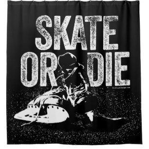 Skate Or Die (Hockey)