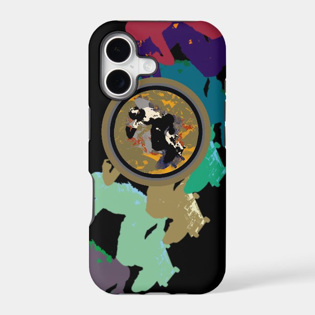 skate radical sport (Back)