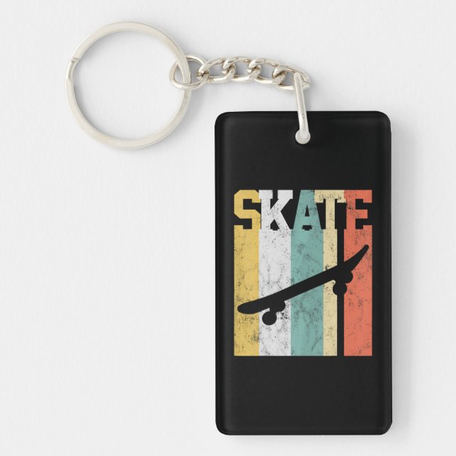 Skate Skateboard (Devant)