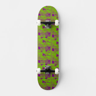 Skate Skater! Co. "Money III" Skateboard