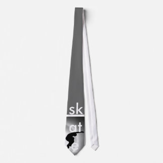 skate: Skater Tie
