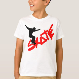 SKATE T-Shirt