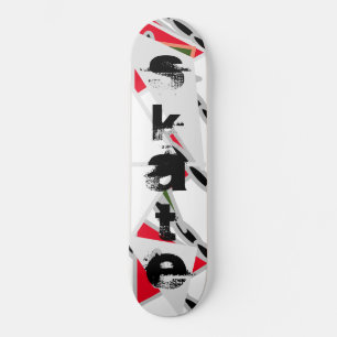 Skate Table Skateboard