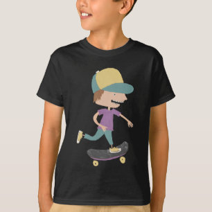 Skate Tee