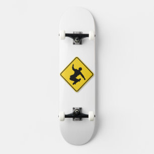 Skate To Live  Skateboard