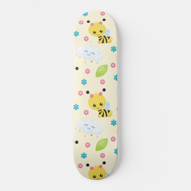 skateboard (Front)