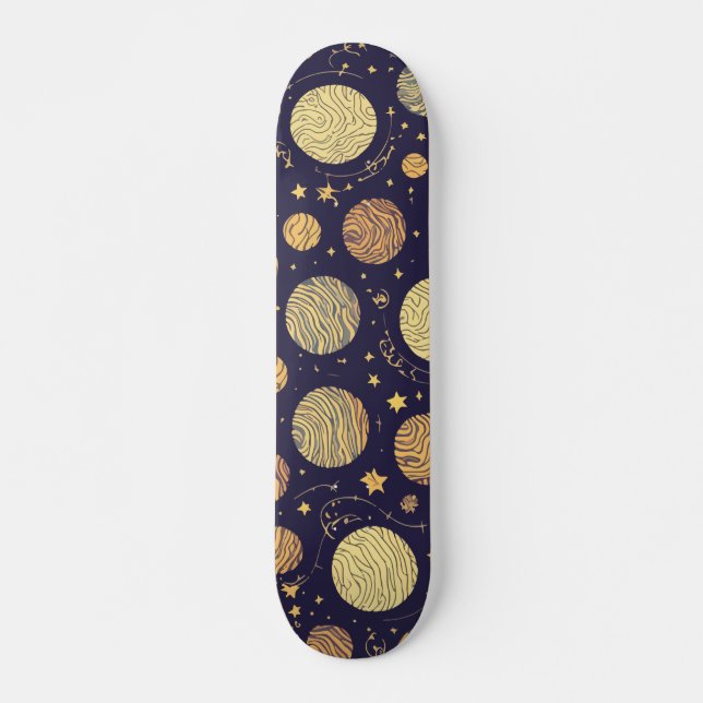 skateboard (Front)