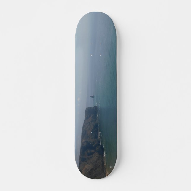 Skateboard (Front)
