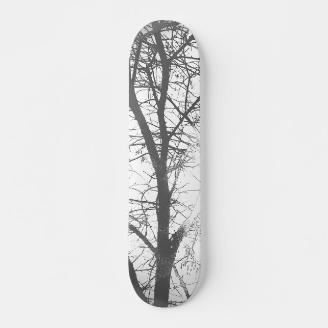 SKATEBOARD  (Devant)