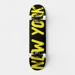 SKATEBOARD 