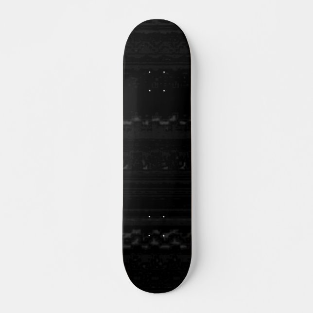 SKATEBOARD  (Front)