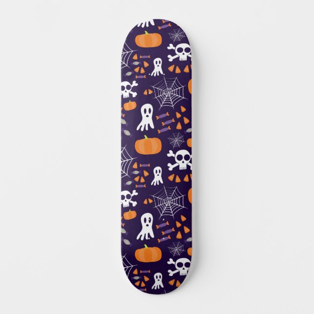 Skateboard (Front)