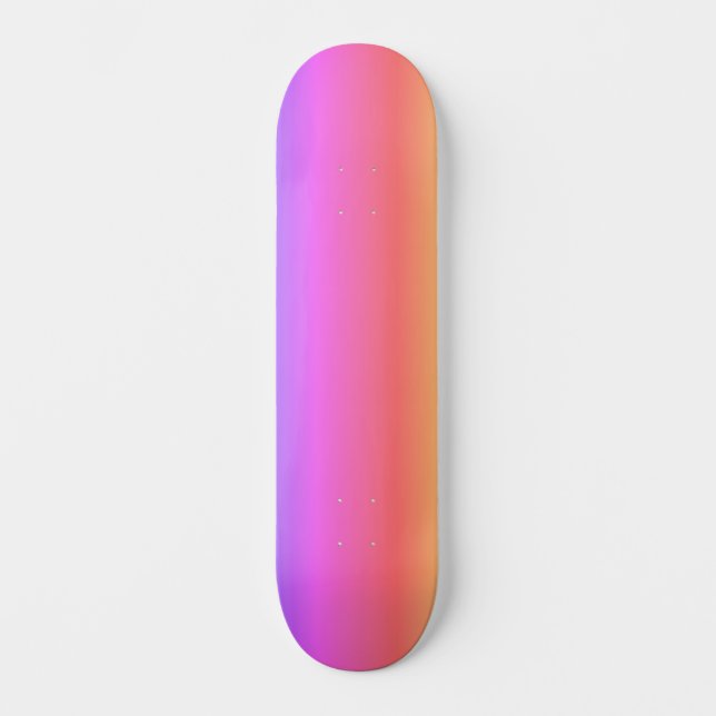 Skateboard (Front)