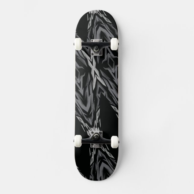 Skateboard (Front)