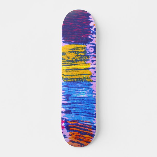 SKATEBOARD  (Front)