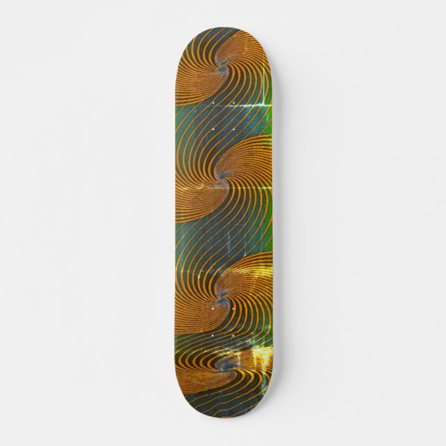 SKATEBOARD  (Front)