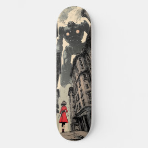 SKATEBOARD 