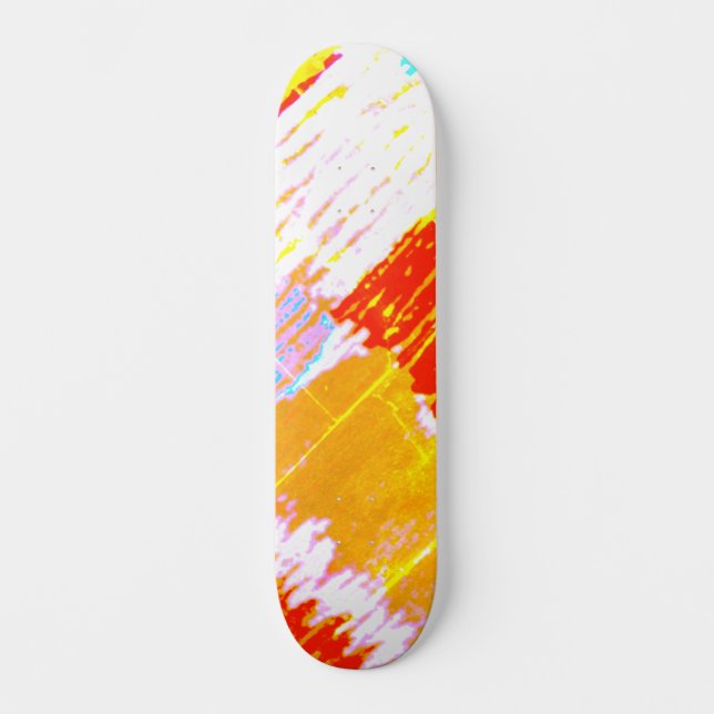 Skateboard (Front)
