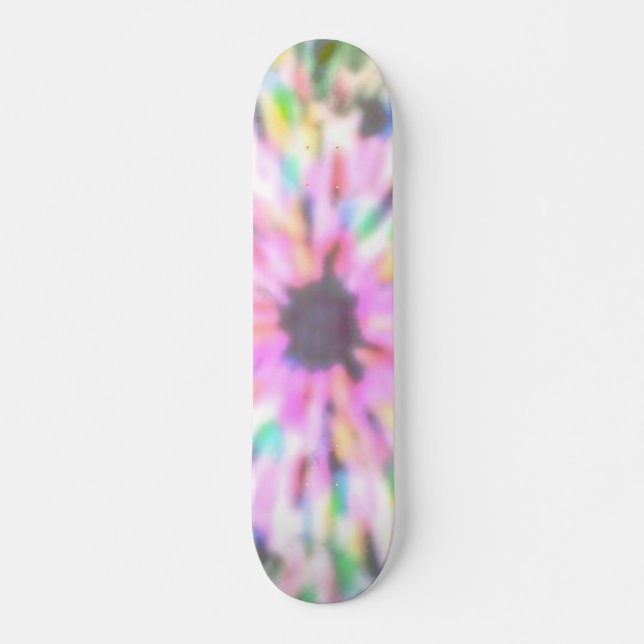 SKATEBOARD (Front)