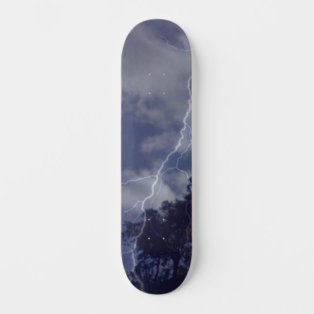 Skateboard (Front)