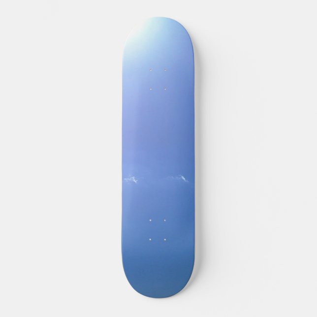 SKATEBOARD  (Recto)