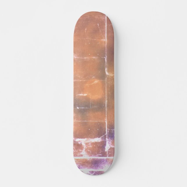 SKATEBOARD  (Front)
