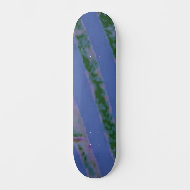 Skateboard (Front)